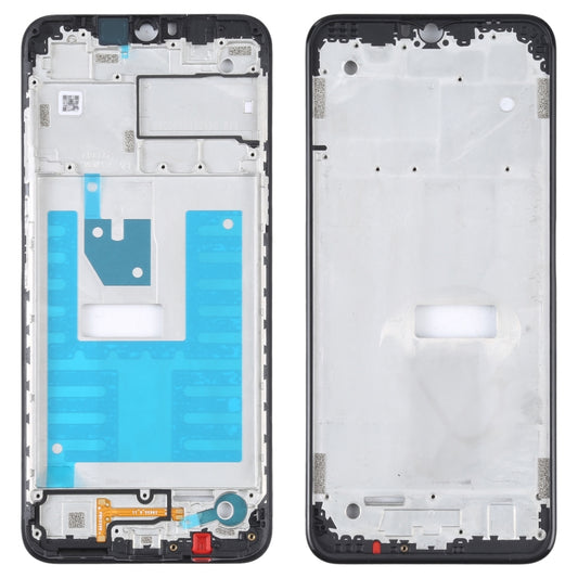 Pour Nokia G11/G21, boîtier avant d'origine, cadre LCD, plaque de lunette