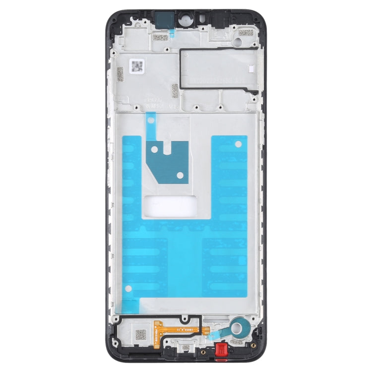 Pour Nokia G11/G21, boîtier avant d'origine, cadre LCD, plaque de lunette