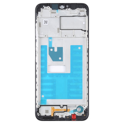 Pour Nokia G11/G21, boîtier avant d'origine, cadre LCD, plaque de lunette