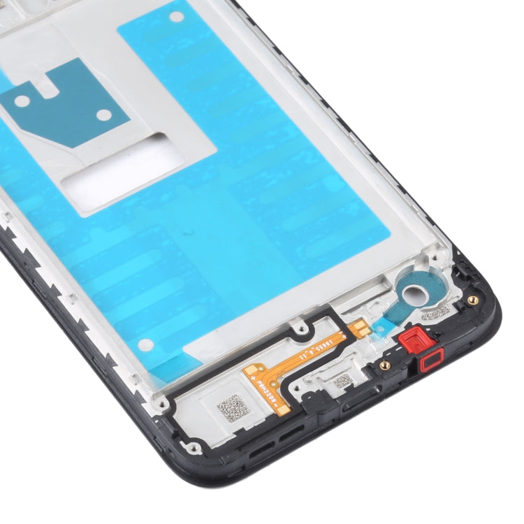 Pour Nokia G11/G21, boîtier avant d'origine, cadre LCD, plaque de lunette