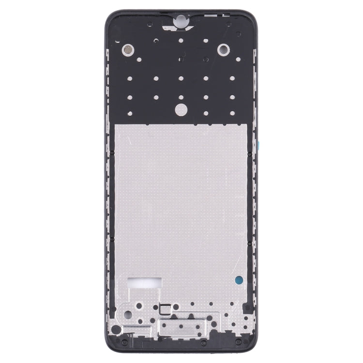Plaque de cadre LCD pour boîtier avant d'origine, pour TCL 10 SE T766H_EEA