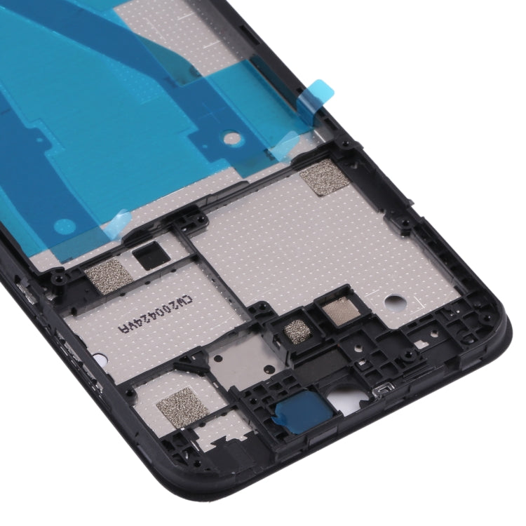 Plaque de cadre LCD pour boîtier avant d'origine, pour TCL 10 SE T766H_EEA