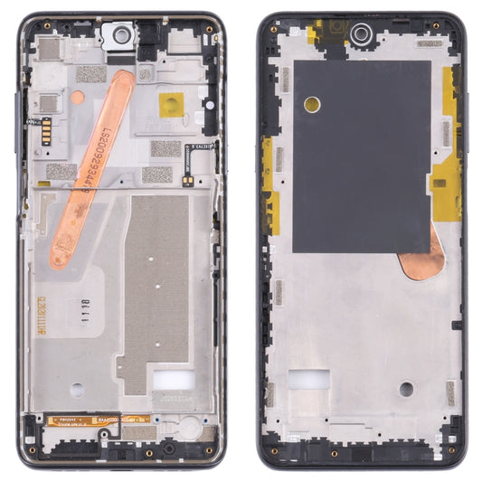 Plaque de cadre LCD pour boîtier avant d'origine, pour TCL 20 5G T781, T781K, T781H