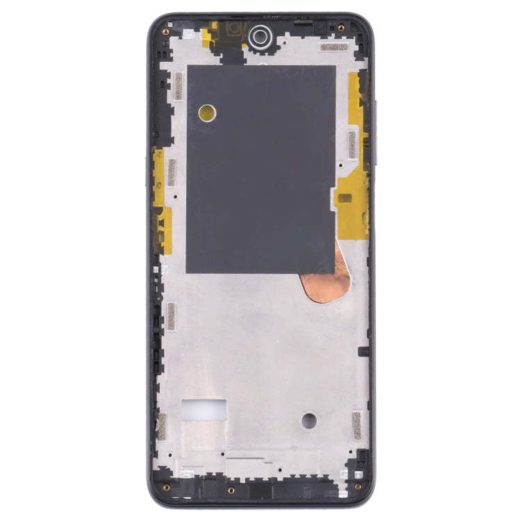 Plaque de cadre LCD pour boîtier avant d'origine, pour TCL 20 5G T781, T781K, T781H