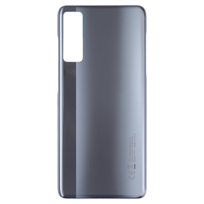 Cache arrière de batterie d'origine pour TCL 20 5G T781, T781K, T781H