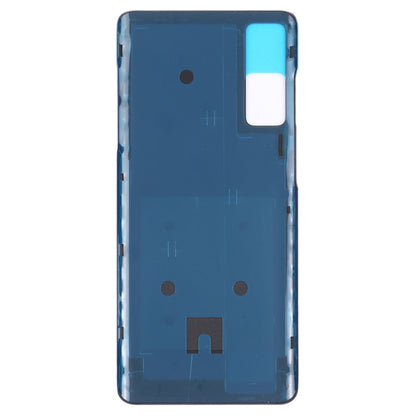 Cache arrière de batterie d'origine pour TCL 20 5G T781, T781K, T781H