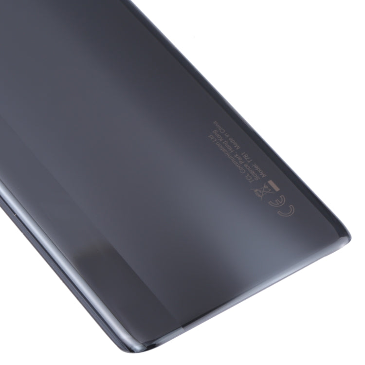 Cache arrière de batterie d'origine pour TCL 20 5G T781, T781K, T781H