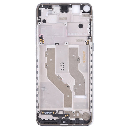 Plaque de cadre LCD pour boîtier avant d'origine, pour TCL 10L / 10 Lite T770H, T770B