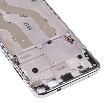 Plaque de cadre LCD pour boîtier avant d'origine, pour TCL 10L / 10 Lite T770H, T770B