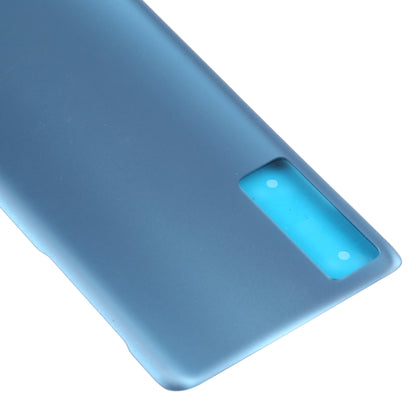 Cache arrière de batterie d'origine pour TCL 20S