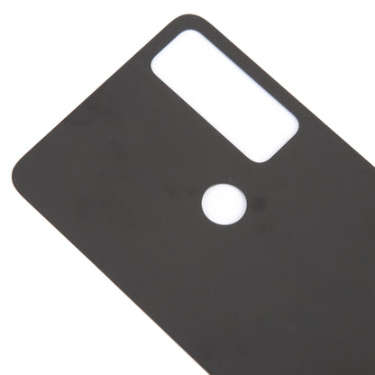 Cache arrière de batterie d'origine pour TCL 20 R 5G