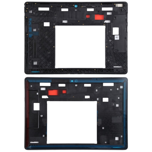 Plaque de cadre LCD pour boîtier avant d'origine, pour Lenovo Tab M10 HD TB-X505 X505F TB-X505L X505