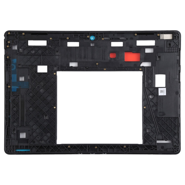 Plaque de cadre LCD pour boîtier avant d'origine, pour Lenovo Tab M10 HD TB-X505 X505F TB-X505L X505