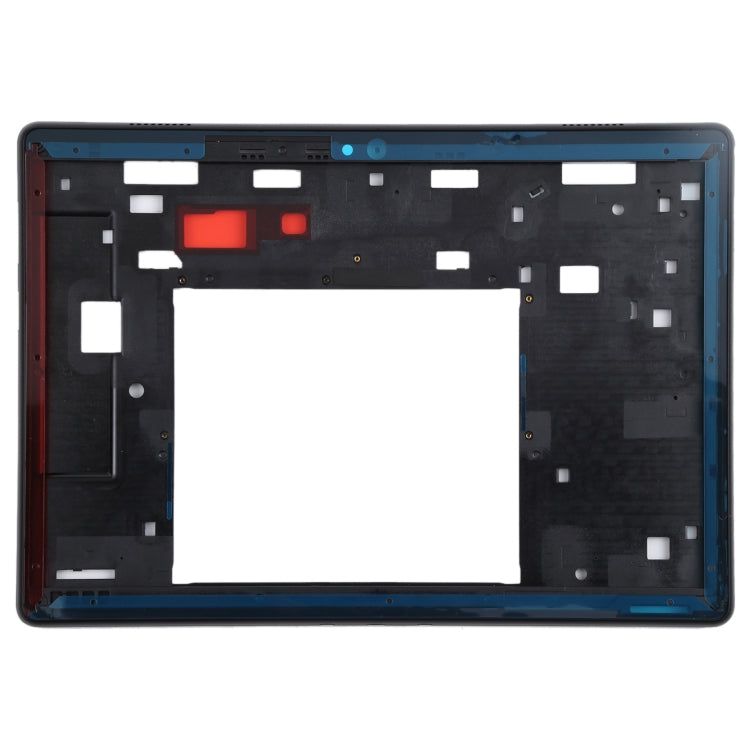 Plaque de cadre LCD pour boîtier avant d'origine, pour Lenovo Tab M10 HD TB-X505 X505F TB-X505L X505
