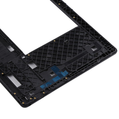 Plaque de cadre LCD pour boîtier avant d'origine, pour Lenovo Tab M10 HD TB-X505 X505F TB-X505L X505