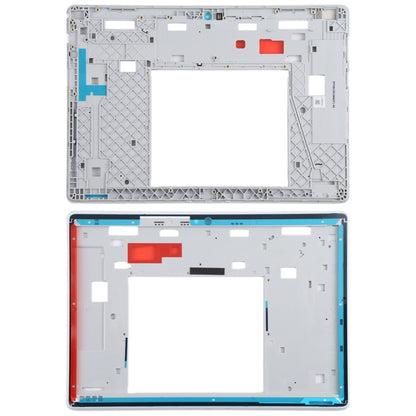 Plaque de cadre LCD pour boîtier avant d'origine, pour Lenovo Tab M10 HD TB-X505 X505F TB-X505L X505