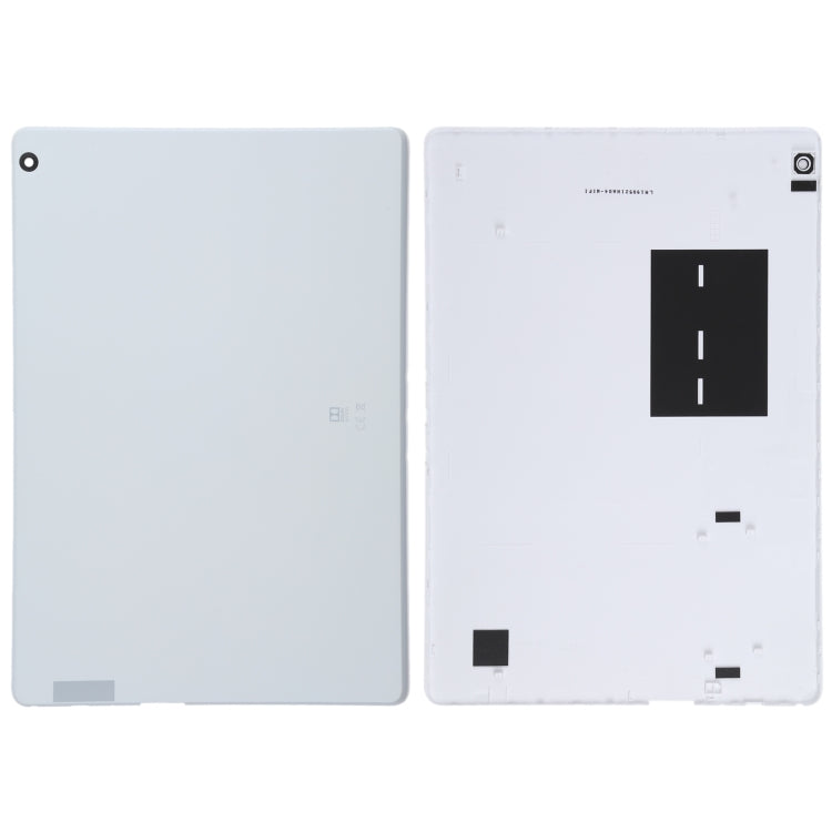 Couvercle arrière de batterie d'origine pour Lenovo Tab M10 HD TB-X505 X505F TB-X505L X505