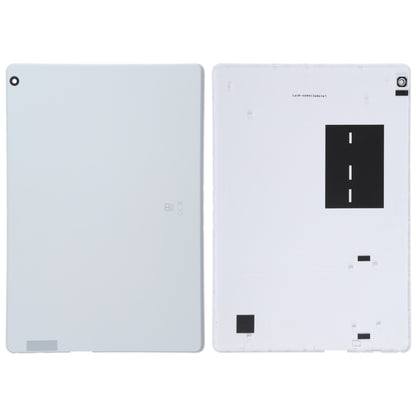 Couvercle arrière de batterie d'origine pour Lenovo Tab M10 HD TB-X505 X505F TB-X505L X505
