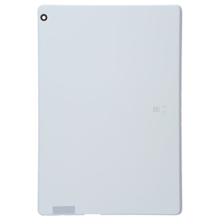 Couvercle arrière de batterie d'origine pour Lenovo Tab M10 HD TB-X505 X505F TB-X505L X505