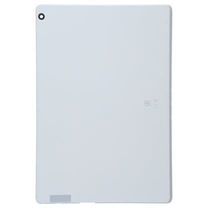 Couvercle arrière de batterie d'origine pour Lenovo Tab M10 HD TB-X505 X505F TB-X505L X505