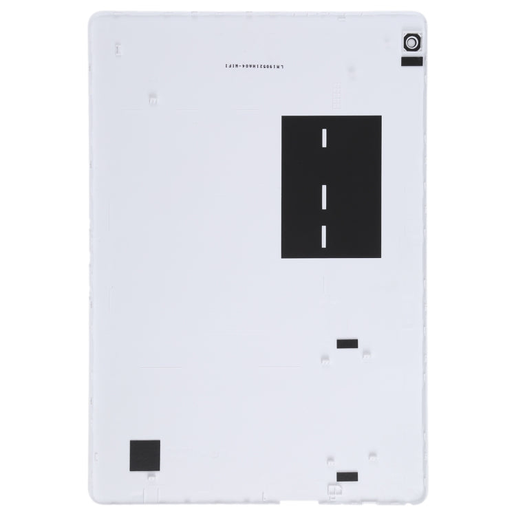 Couvercle arrière de batterie d'origine pour Lenovo Tab M10 HD TB-X505 X505F TB-X505L X505