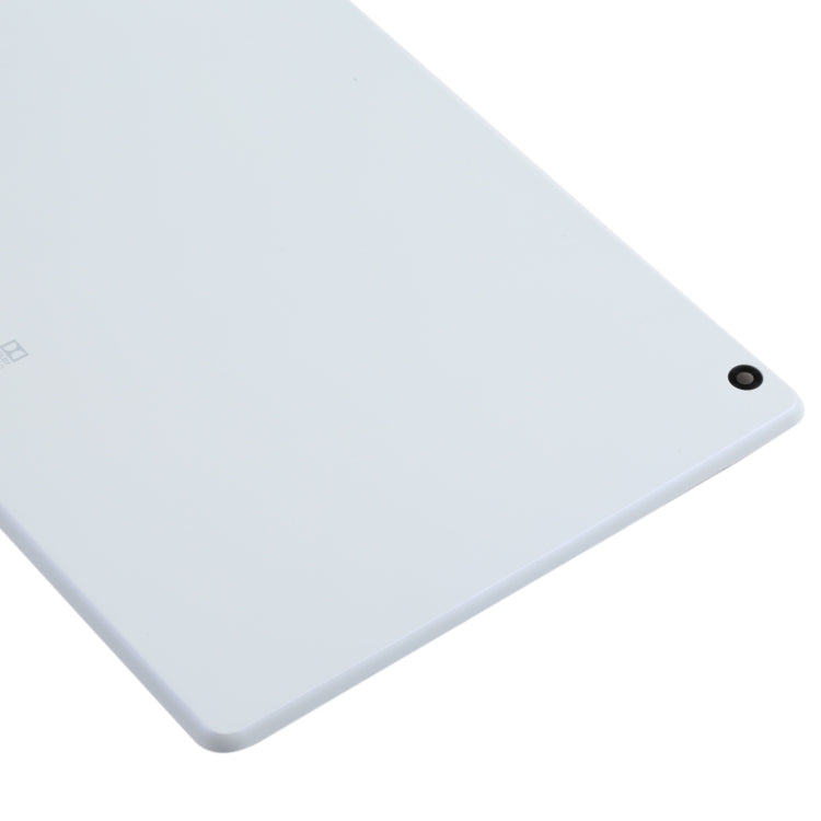 Couvercle arrière de batterie d'origine pour Lenovo Tab M10 HD TB-X505 X505F TB-X505L X505