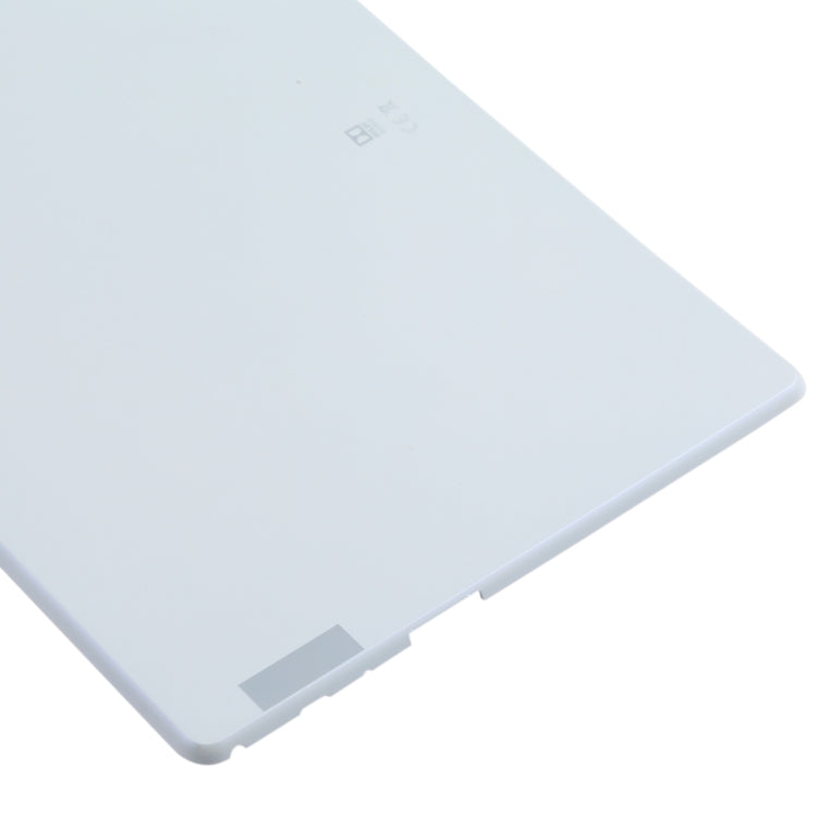 Couvercle arrière de batterie d'origine pour Lenovo Tab M10 HD TB-X505 X505F TB-X505L X505
