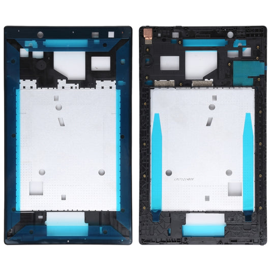 Plaque de cadre LCD pour boîtier avant d'origine, pour Lenovo Tab 4 8.0 TB-8504X, TB-8504F