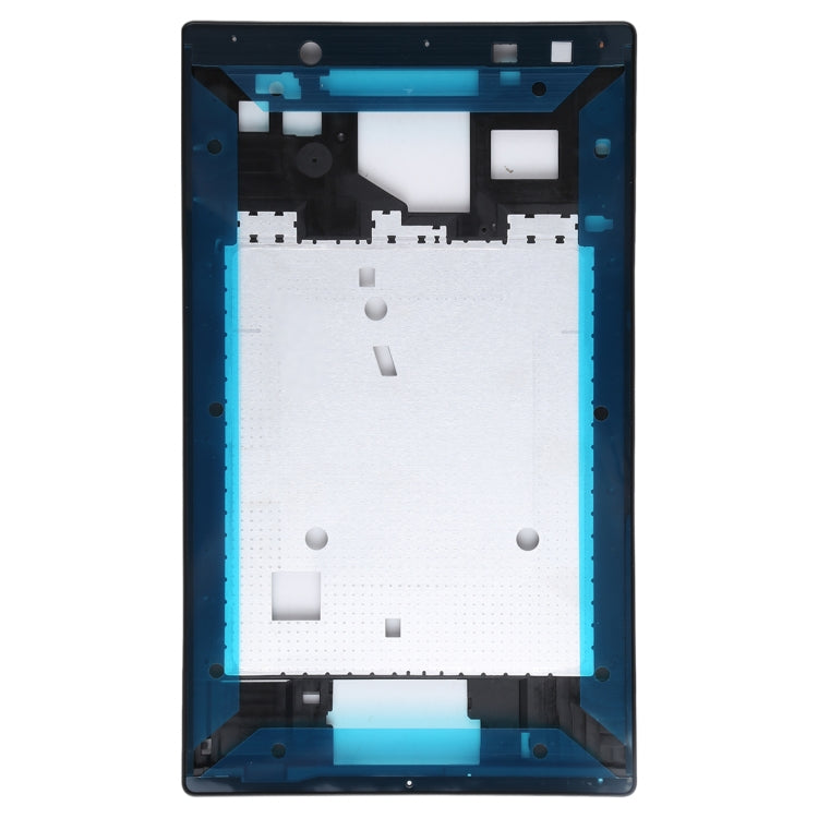 Plaque de cadre LCD pour boîtier avant d'origine, pour Lenovo Tab 4 8.0 TB-8504X, TB-8504F