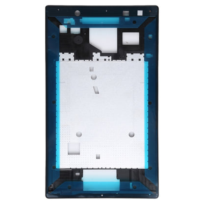 Plaque de cadre LCD pour boîtier avant d'origine, pour Lenovo Tab 4 8.0 TB-8504X, TB-8504F