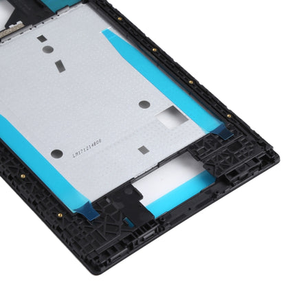 Plaque de cadre LCD pour boîtier avant d'origine, pour Lenovo Tab 4 8.0 TB-8504X, TB-8504F