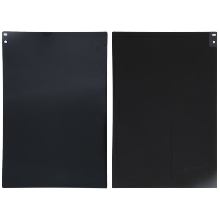 Couvercle arrière de batterie d'origine pour Lenovo Tab 4 10 Plus TB-X704F, TB-X704L