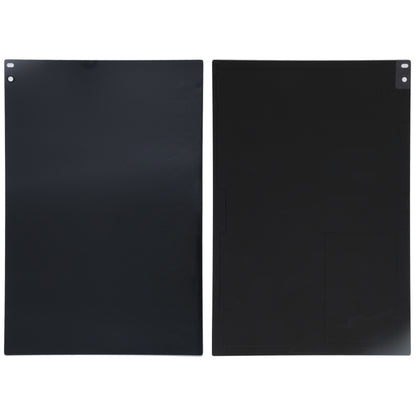 Couvercle arrière de batterie d'origine pour Lenovo Tab 4 10 Plus TB-X704F, TB-X704L
