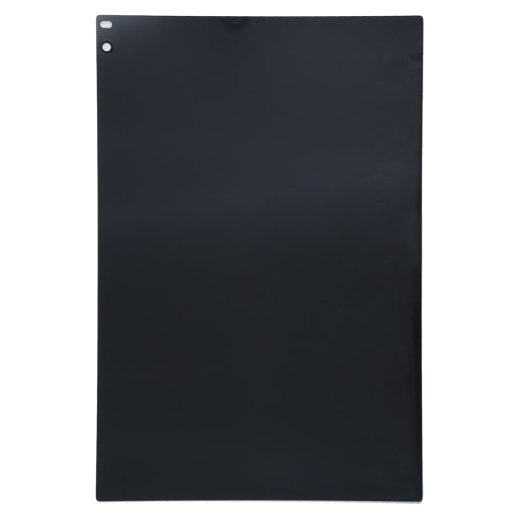 Couvercle arrière de batterie d'origine pour Lenovo Tab 4 10 Plus TB-X704F, TB-X704L