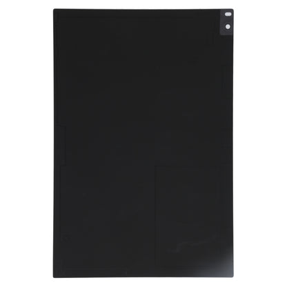 Couvercle arrière de batterie d'origine pour Lenovo Tab 4 10 Plus TB-X704F, TB-X704L