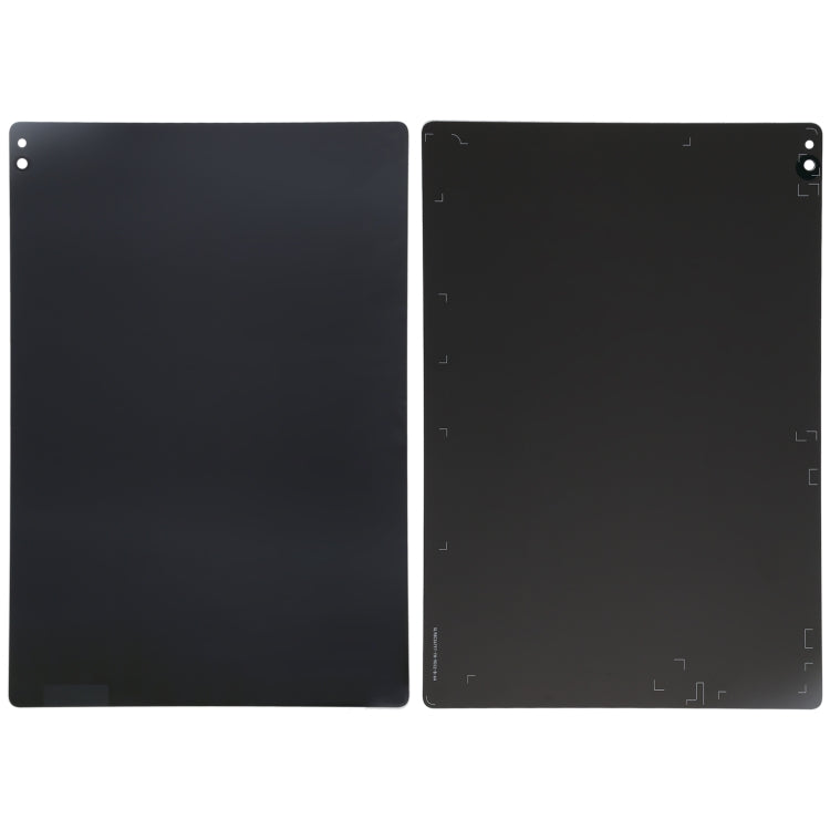 Couvercle arrière de batterie d'origine pour Lenovo Tab P10 / TB-X705 / TB-X705L / TB-X705F / TB-X705N