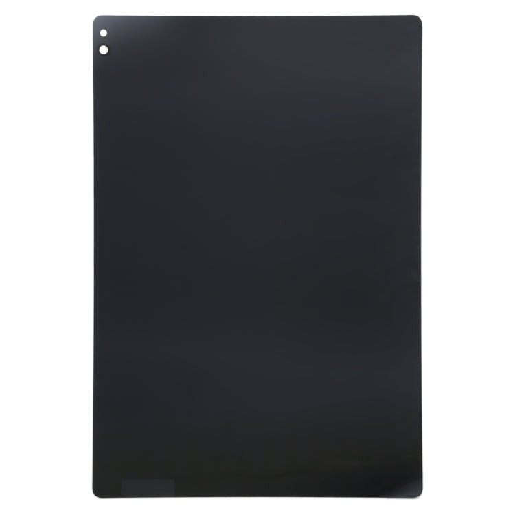Couvercle arrière de batterie d'origine pour Lenovo Tab P10 / TB-X705 / TB-X705L / TB-X705F / TB-X705N