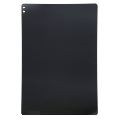 Couvercle arrière de batterie d'origine pour Lenovo Tab P10 / TB-X705 / TB-X705L / TB-X705F / TB-X705N