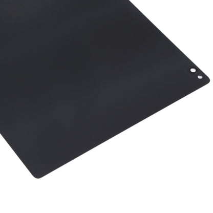 Couvercle arrière de batterie d'origine pour Lenovo Tab P10 / TB-X705 / TB-X705L / TB-X705F / TB-X705N