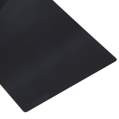 Couvercle arrière de batterie d'origine pour Lenovo Tab P10 / TB-X705 / TB-X705L / TB-X705F / TB-X705N