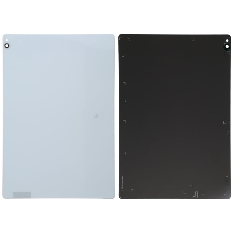 Couvercle arrière de batterie d'origine pour Lenovo Tab P10 / TB-X705 / TB-X705L / TB-X705F / TB-X705N