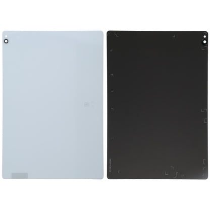Couvercle arrière de batterie d'origine pour Lenovo Tab P10 / TB-X705 / TB-X705L / TB-X705F / TB-X705N
