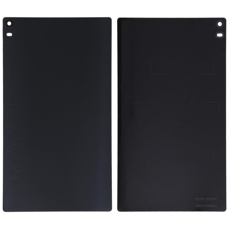 Couvercle arrière de batterie d'origine pour Lenovo Tab 4 8 Plus TB-8704X, TB-8704N,TB-8704V, TB-8704F