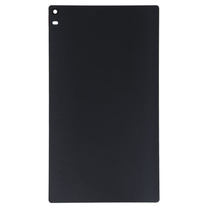 Couvercle arrière de batterie d'origine pour Lenovo Tab 4 8 Plus TB-8704X, TB-8704N,TB-8704V, TB-8704F