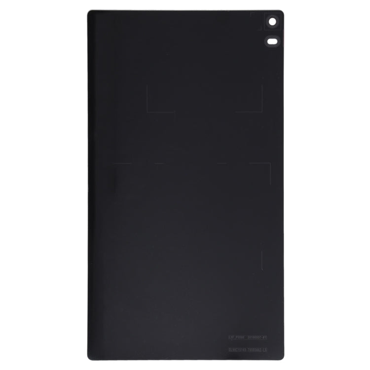 Couvercle arrière de batterie d'origine pour Lenovo Tab 4 8 Plus TB-8704X, TB-8704N,TB-8704V, TB-8704F