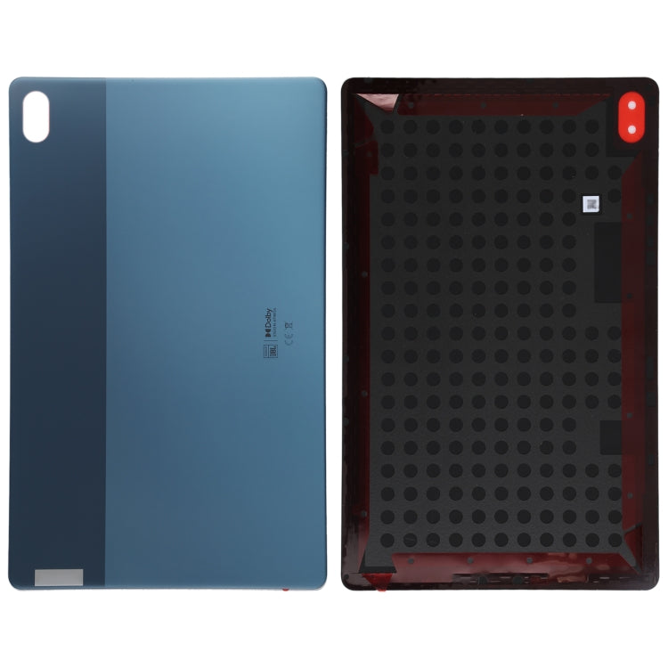 Cache arrière de batterie d'origine pour Lenovo Tab P11 Pro