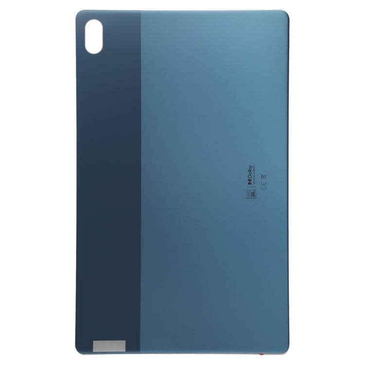 Cache arrière de batterie d'origine pour Lenovo Tab P11 Pro
