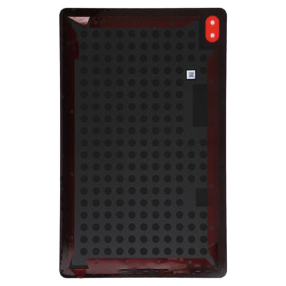 Cache arrière de batterie d'origine pour Lenovo Tab P11 Pro