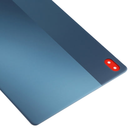 Cache arrière de batterie d'origine pour Lenovo Tab P11 Pro