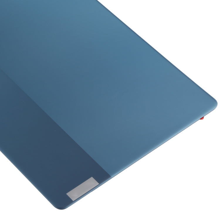 Cache arrière de batterie d'origine pour Lenovo Tab P11 Pro